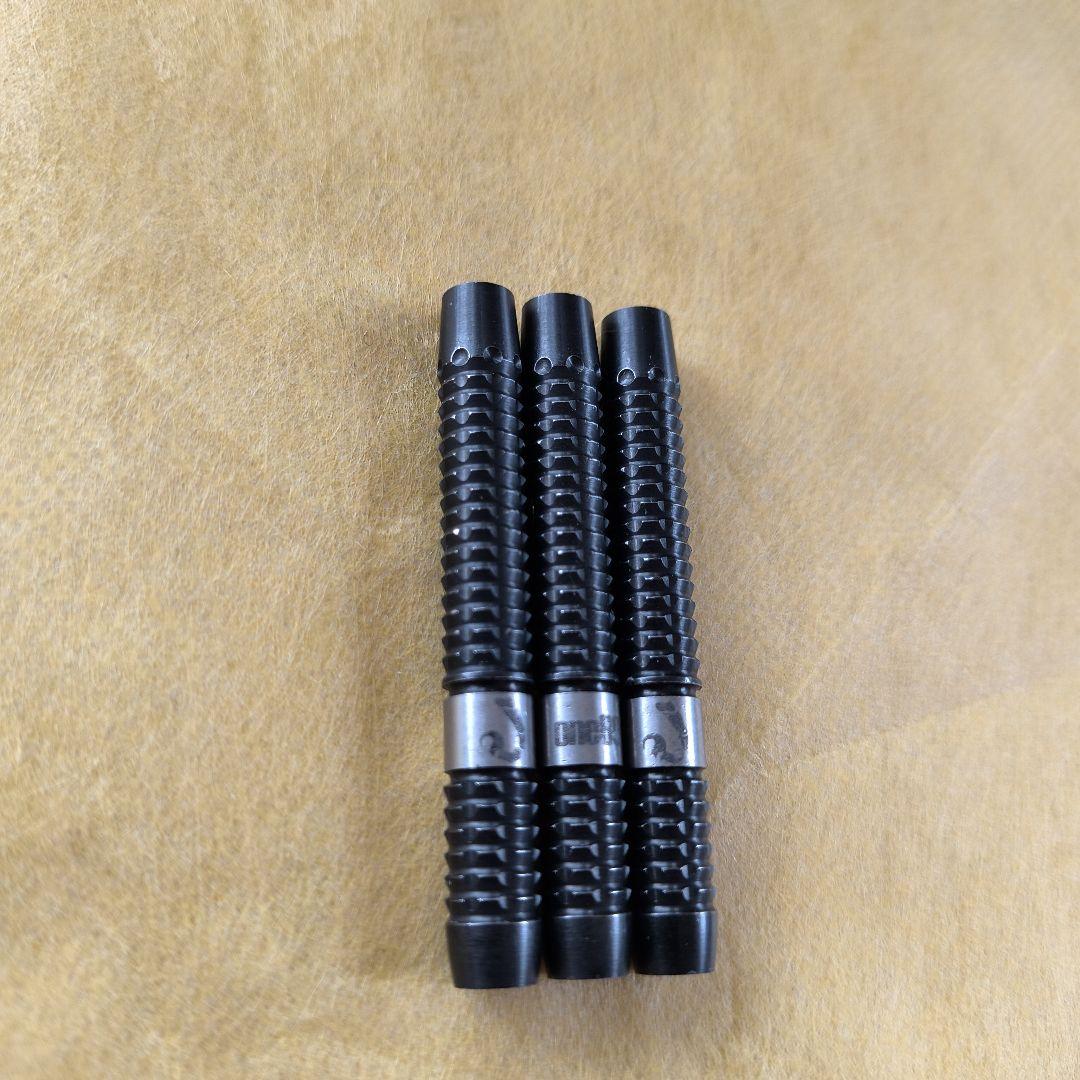 ダーツ one80 SCORPION2 Jonny Chong Model 2BA