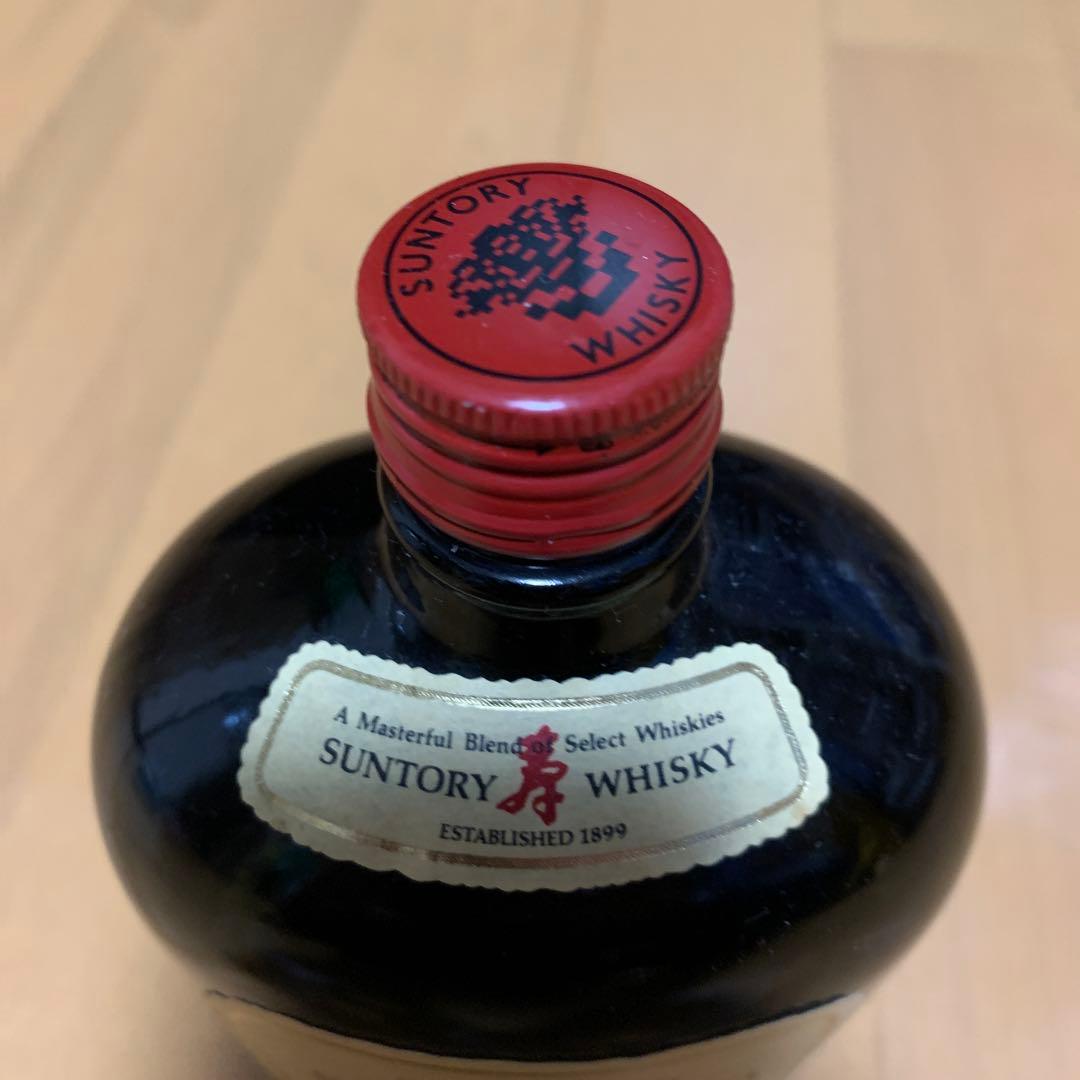 サントリー ウイスキー オールド 380ml