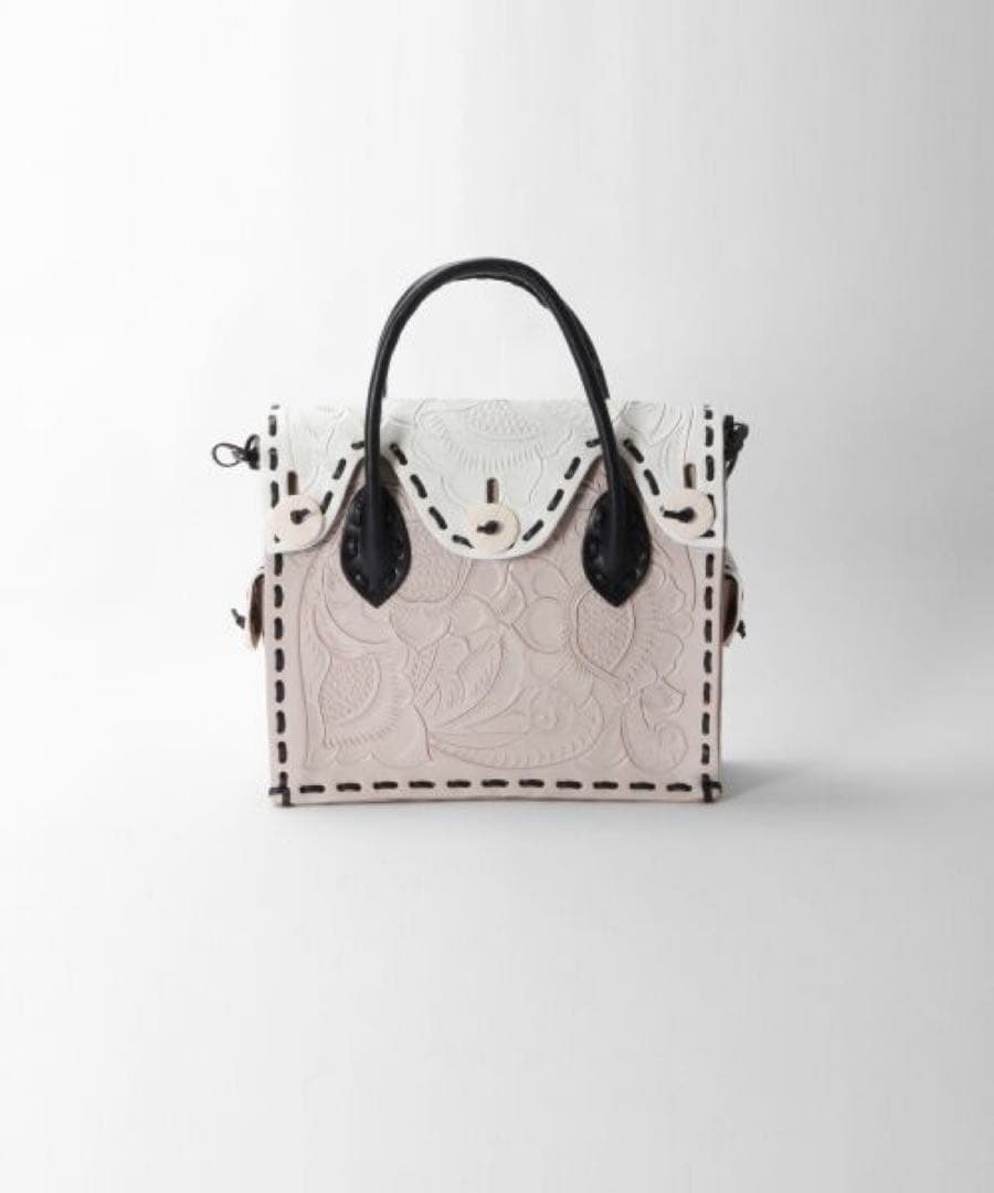 新品未使用　グレースコンチネンタル　BI Maestra S