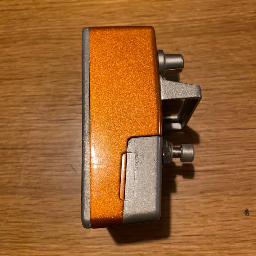 ギター Guyatone TZm5 Torrid Fuzz