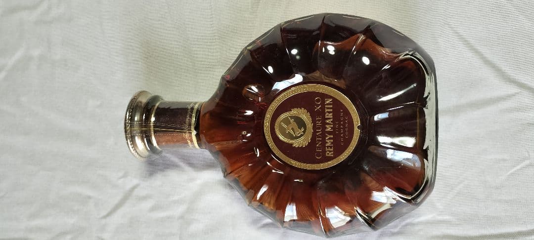 Rémy Martin Centaures XO コニャック　未開栓