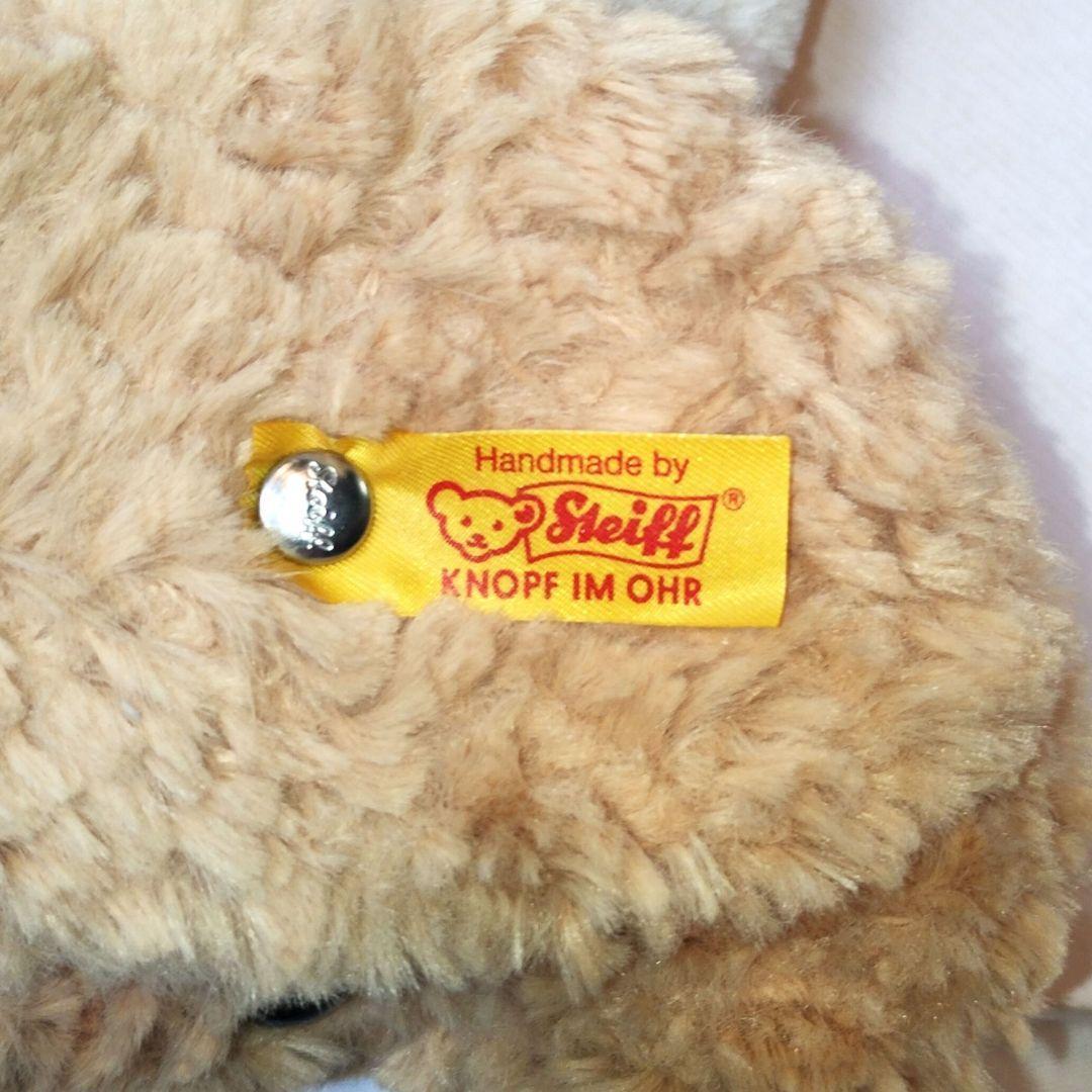 シュタイフ　ゴールデンドゥードル　ベルノ（Berno）　Lサイズ　Steiff