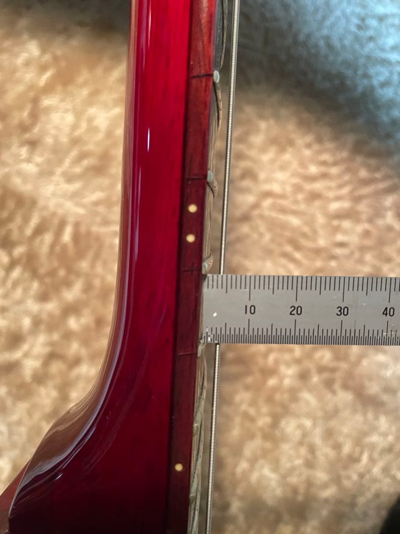 Epiphone LesPaul SPECIAL レスポールスペシャル