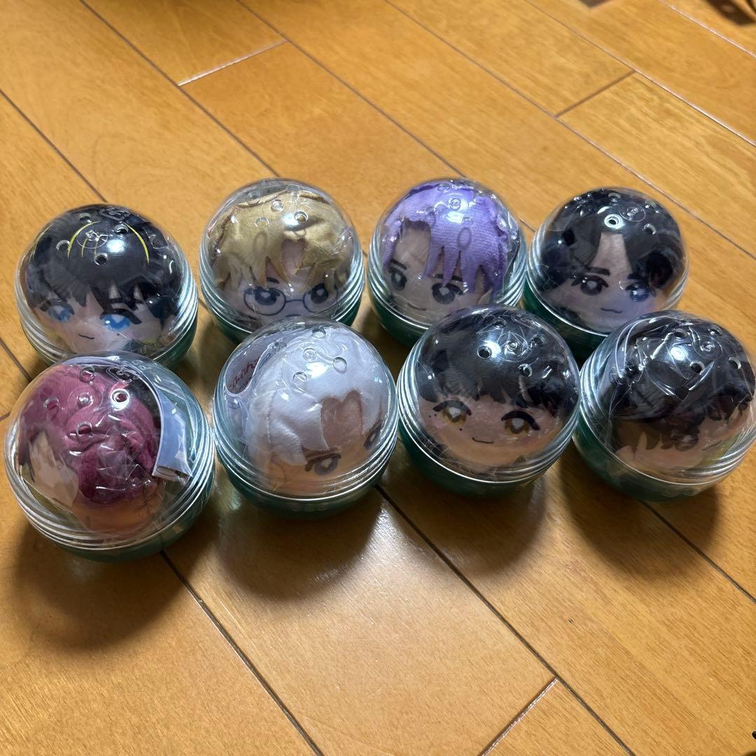 INI かぷっこふれんず【即購入不可】