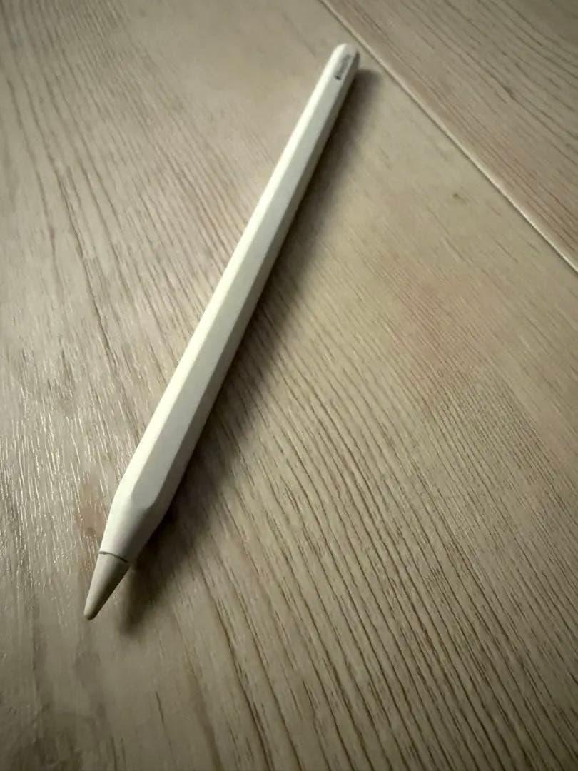Apple Pencil Pro 美品