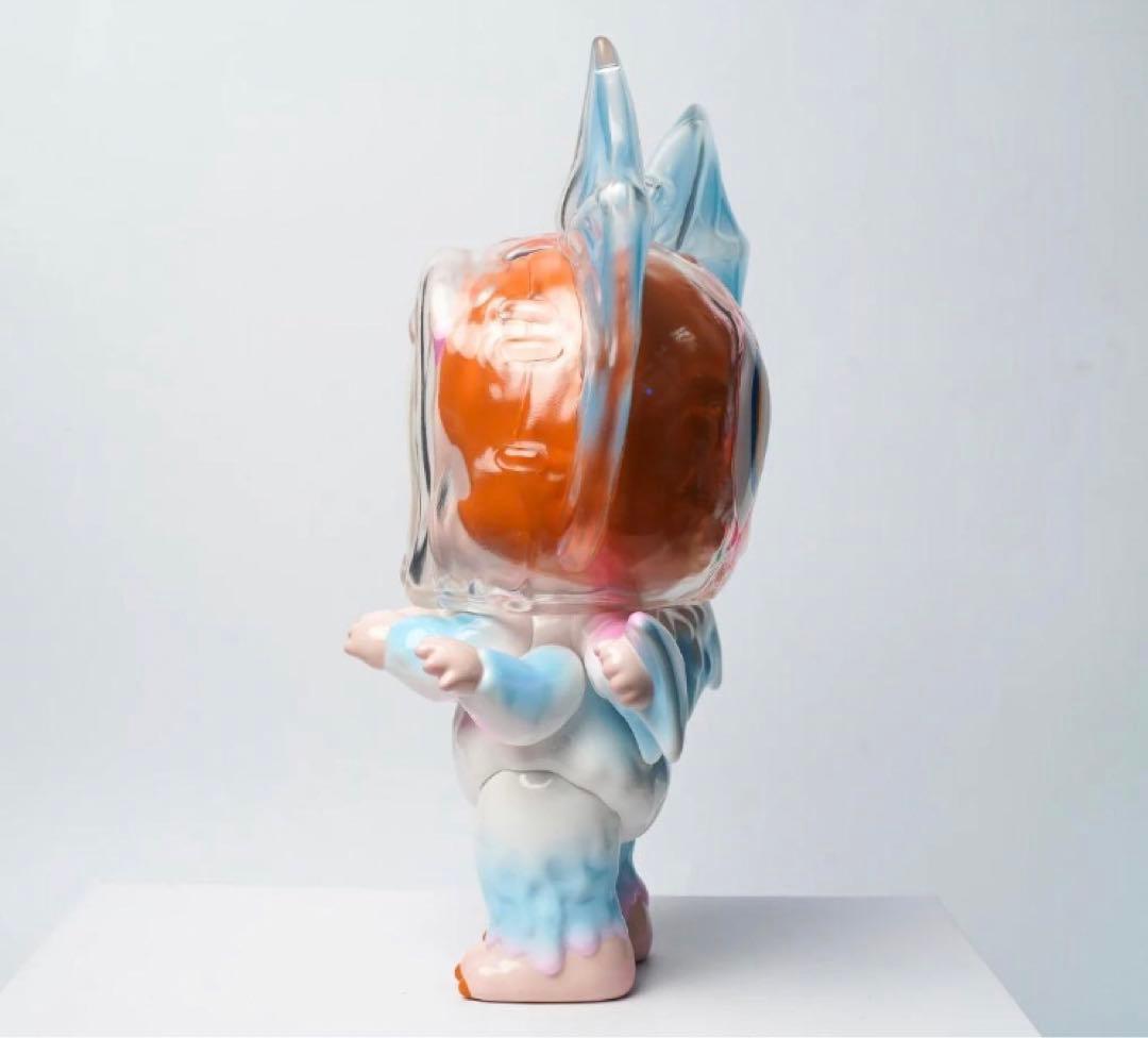 新品 FREAK BABI SUMMER SHOW EDITION Unbox