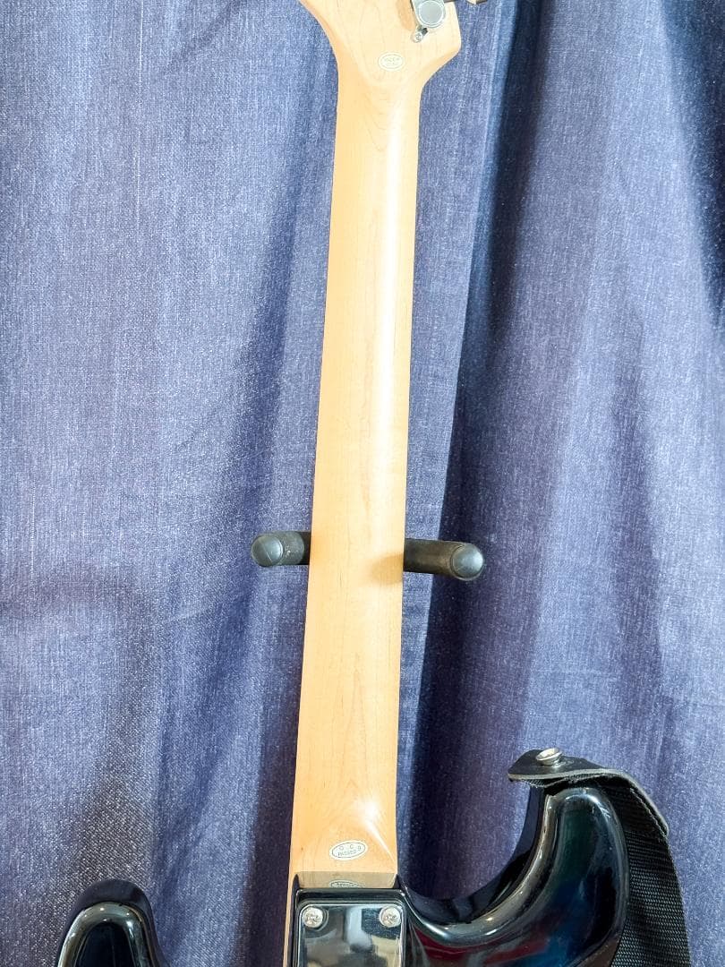 Photogenic エレクトリックギター ストラトタイプ 中古美品