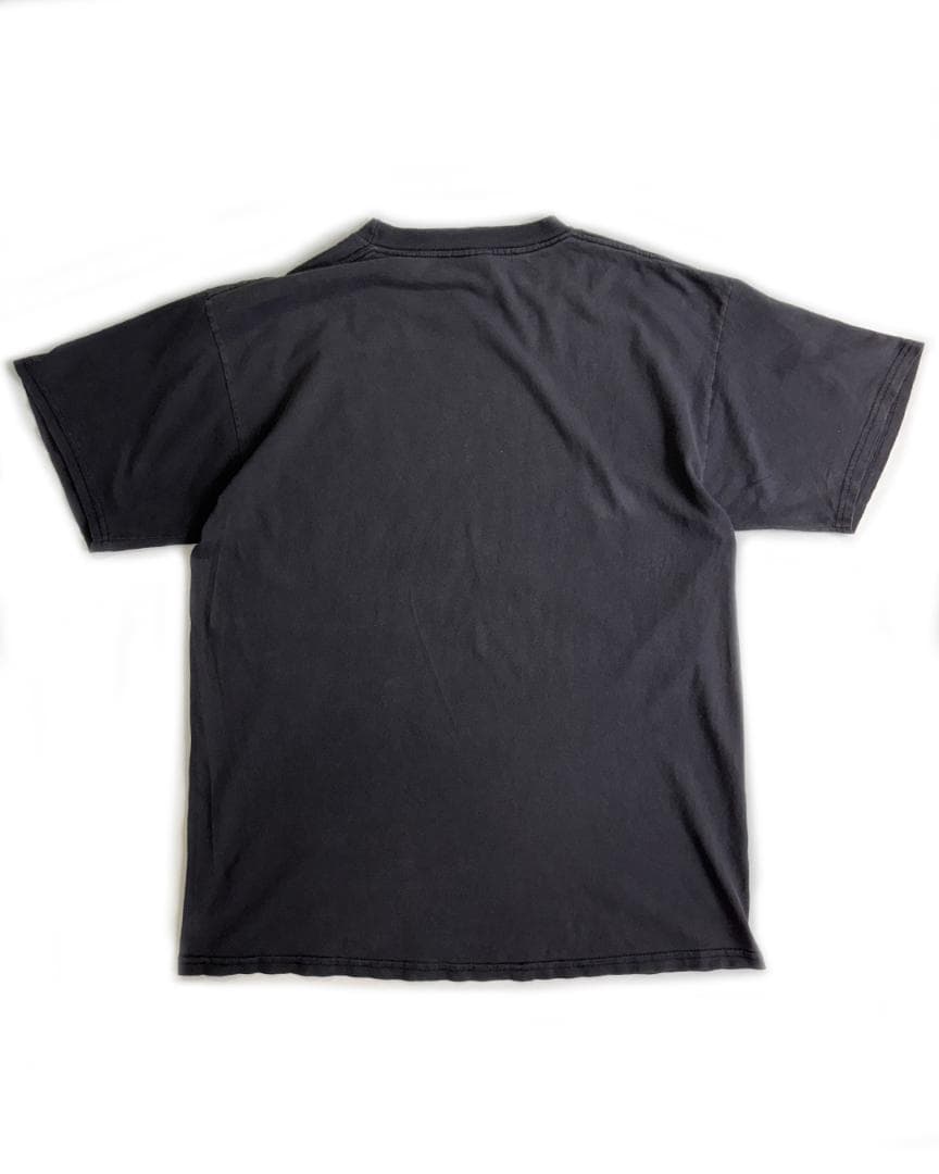 90's オフィシャル SLAYER バンド Tシャツ