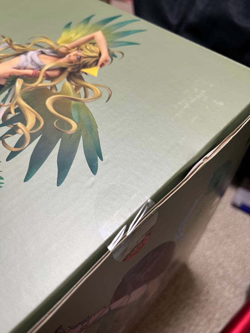 ZONE-00 弁天 フィギュア