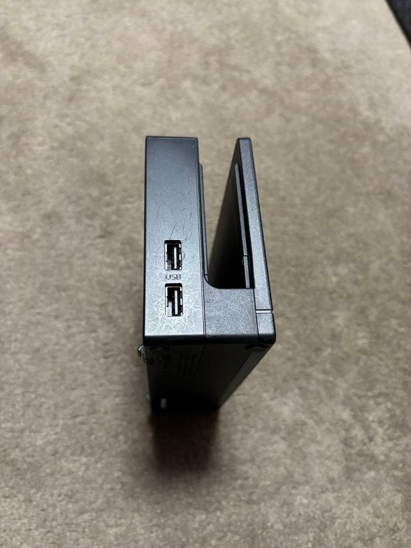 Nintendo Switch SDカード128G付き＋ 周辺機器