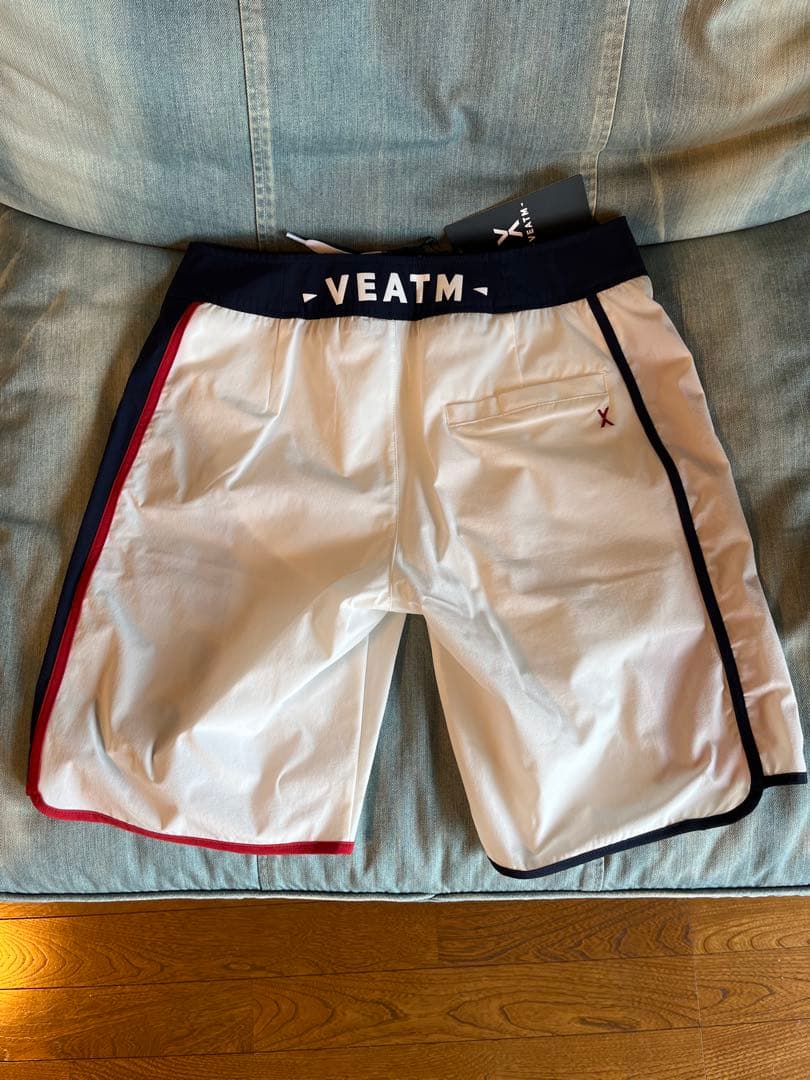 VEATM サーフパンツ　ビートム