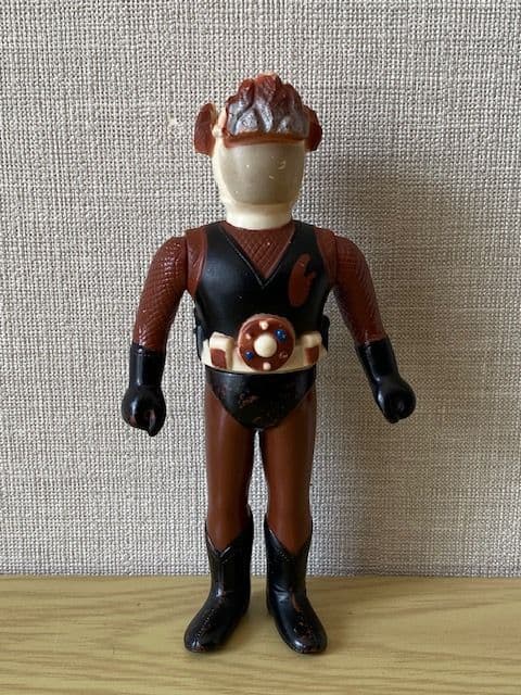 ヴィンテージ 仮面ライダー フィギュア コレクション ( バラ売り不可 )