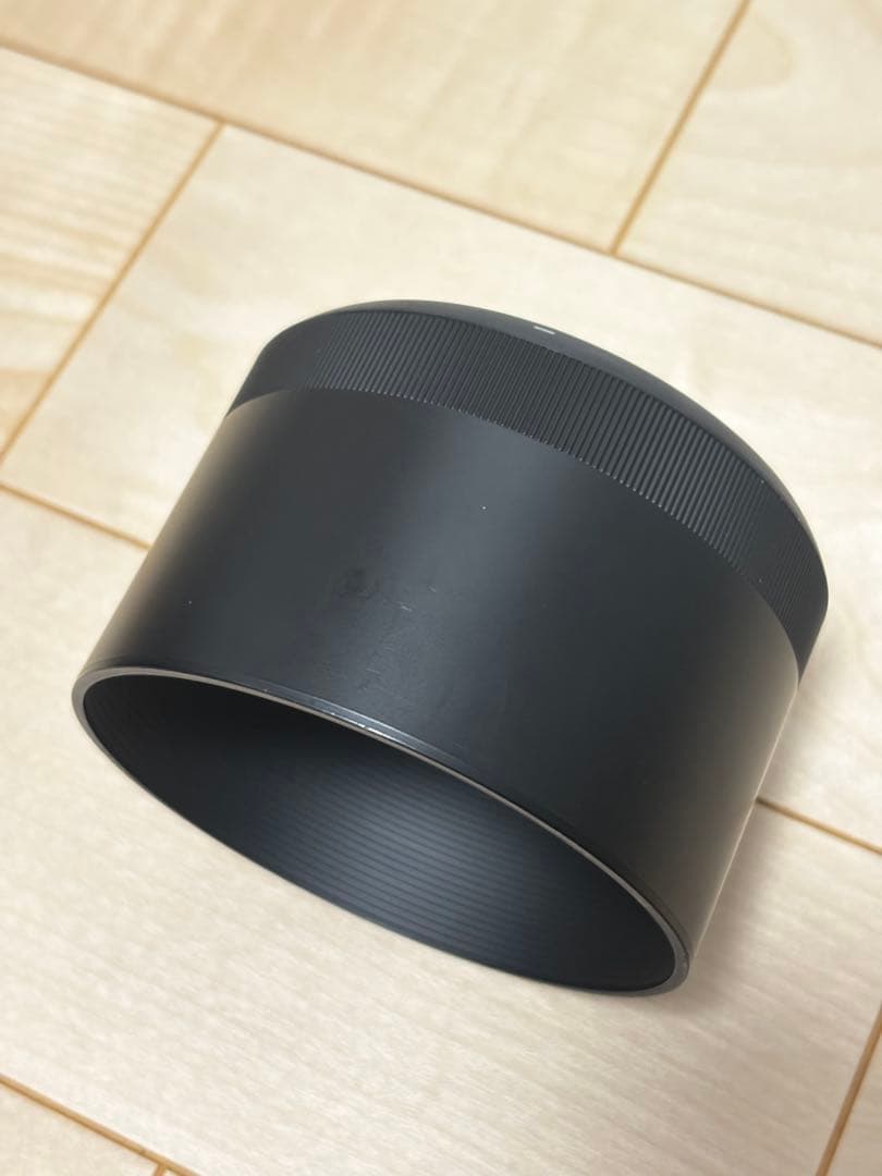 SIGMA 135mm F1.8 DG HSM Art Canon EFマウント