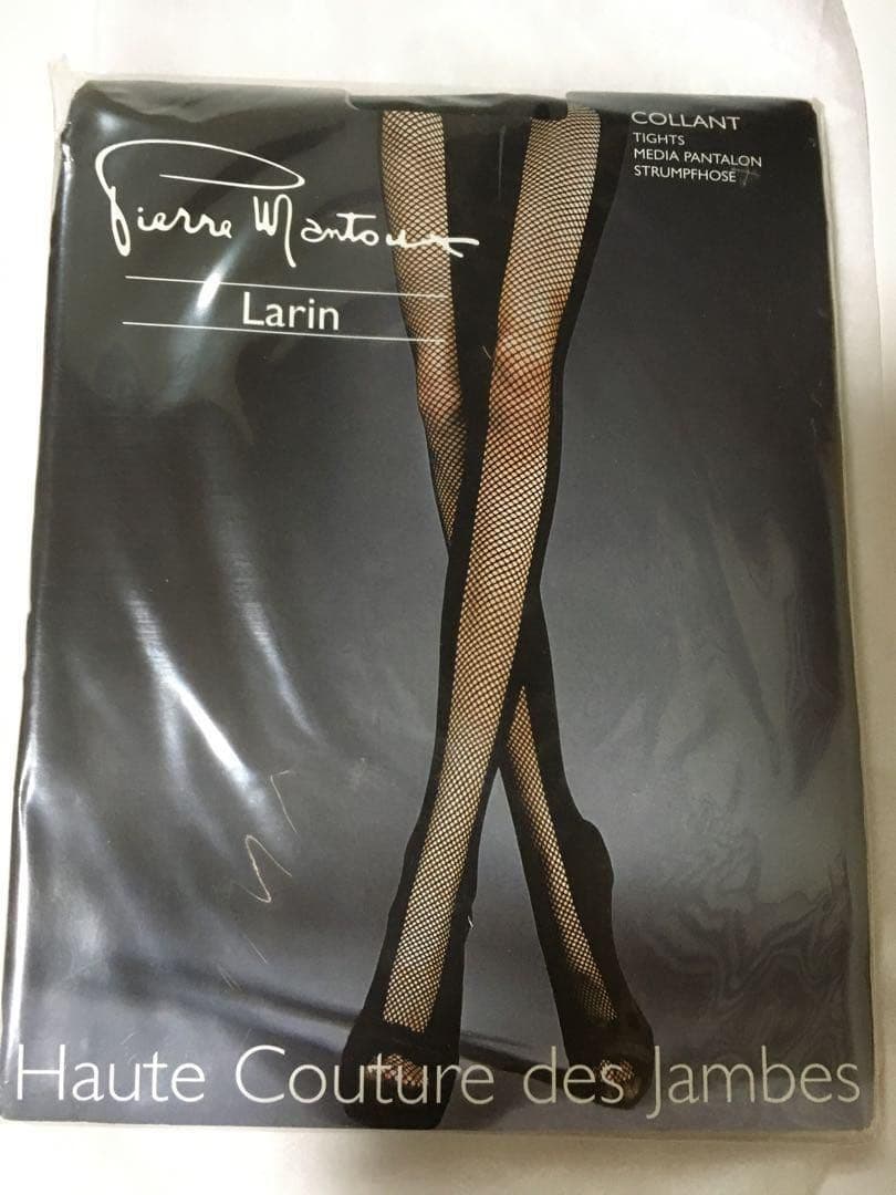 Queenbee　未開封ピエールマントゥLarin S 1点.M 2点