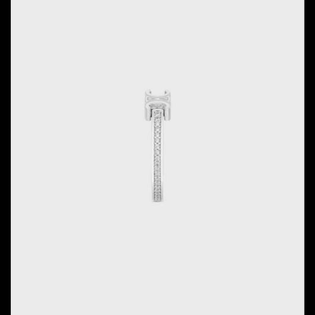 セリーヌ トリオンフ リング