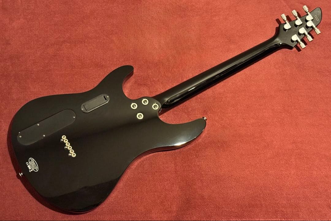 ★ YAMAHA RGX A2 ★