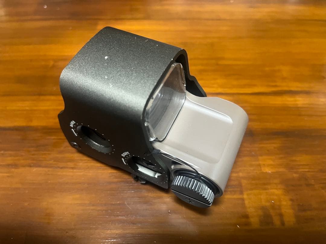 HWO-S1 ホーリーウォーリア ホロサイト ネイビーシールズ仕様 タンカラー