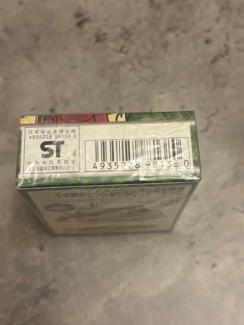 【未開封】ポケモンジム第2弾「タマムシシティジム エリカ」