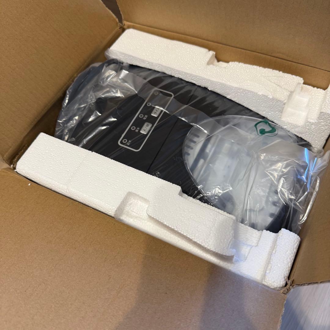 ALTENA コンパクト高速製氷機