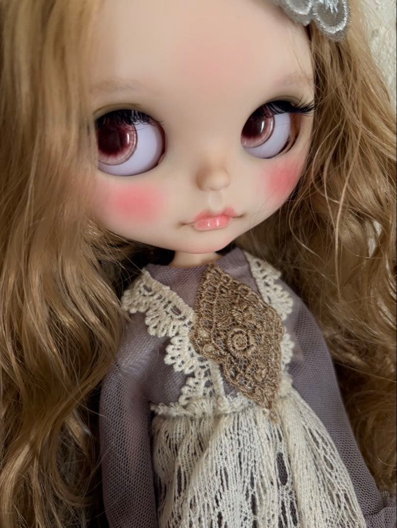 専用ꕤアイシードールꕤネオサイズ