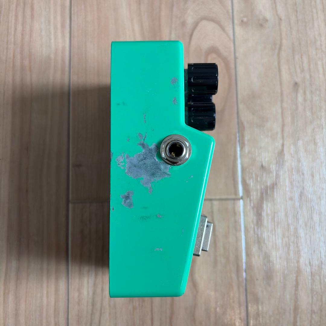 ギター TS808 guitar tribe mod TYPE:3