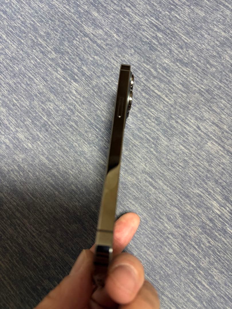 Apple iPhone 13 Pro グラファイト 6.1インチ