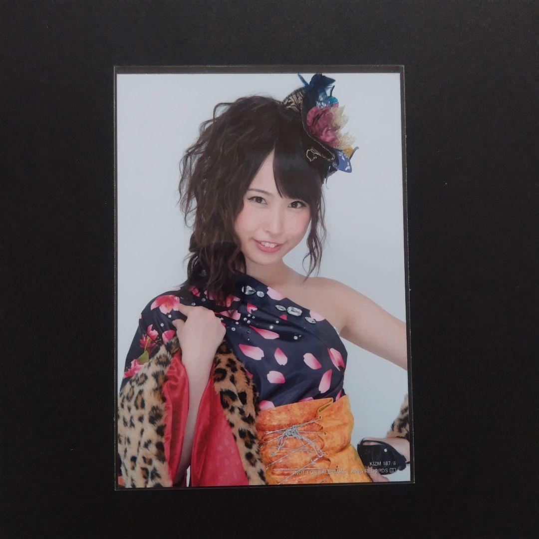 NMB48 島田玲奈 生写真 セット