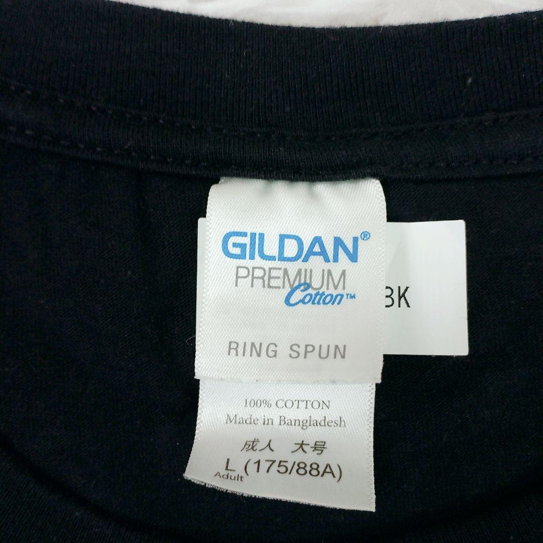 激レア 非売品 新世紀シン・エヴァンゲリオン 0706作戦 Tシャツ L 黒