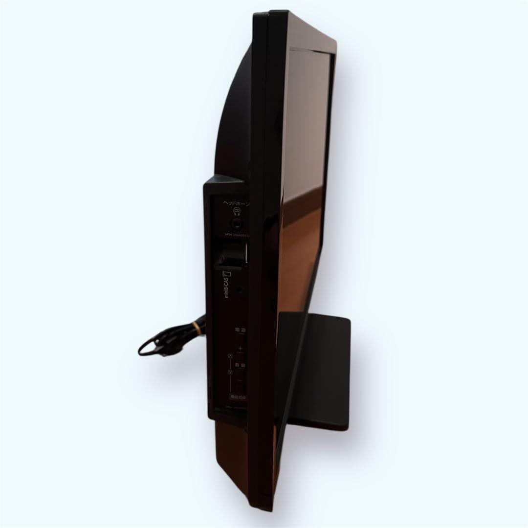 TOSHIBA REGZA 24S11 液晶テレビ 24インチ 2017年製