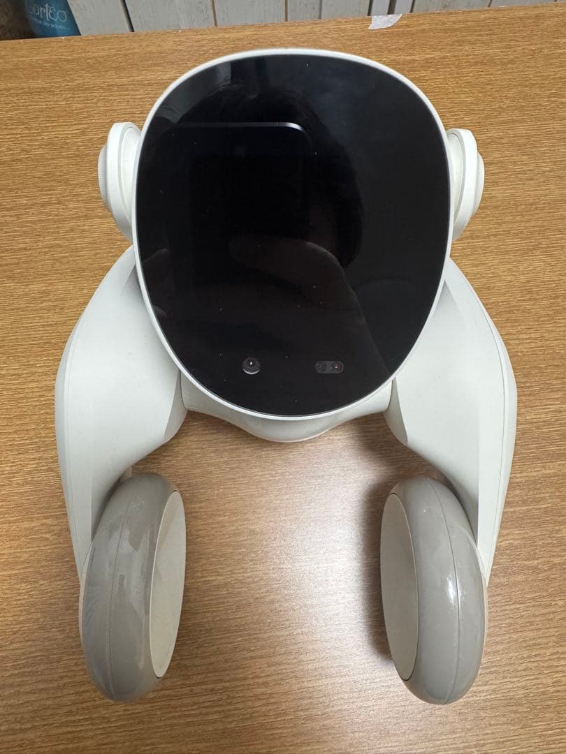 Loona ペットロボット