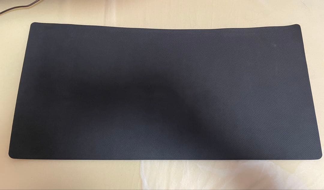 ライザのアトリエ2 ライザ　ラバーマット　プレイマット