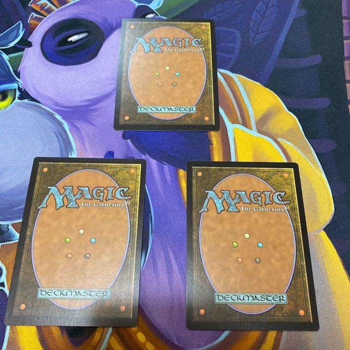 マジック：ザ・ギャザリング MTG