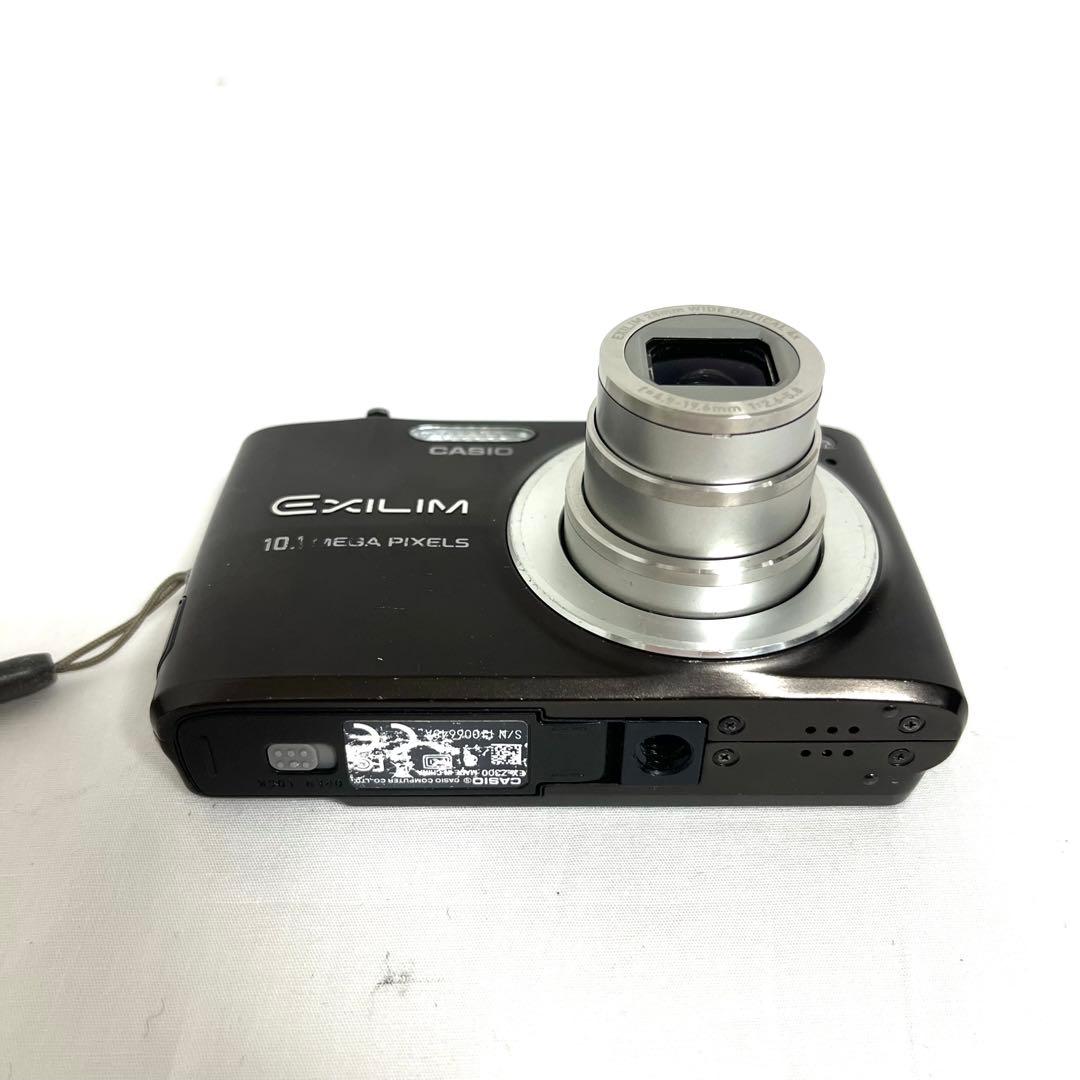 CASIO カシオ EXILIM コンパクトデジタルカメラ EX-Z3000