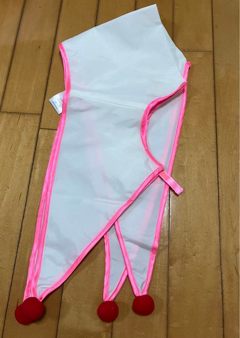 おジャ魔女どれみ コスチューム