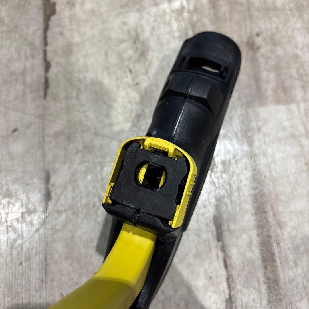 K*Y様 ケルヒャー 高圧洗浄機 K MINI