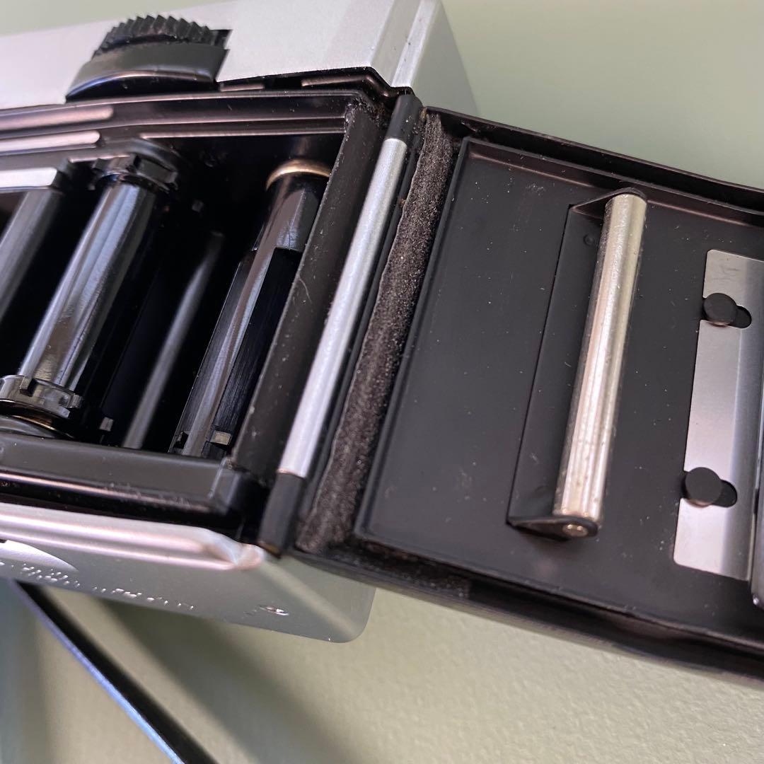 【作動保証1ヶ月】整備済、完動品/ OLYMPUS PEN EED オリンパス