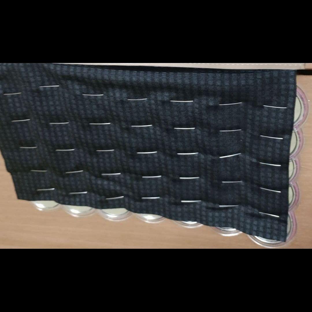 九条天 缶バッジ