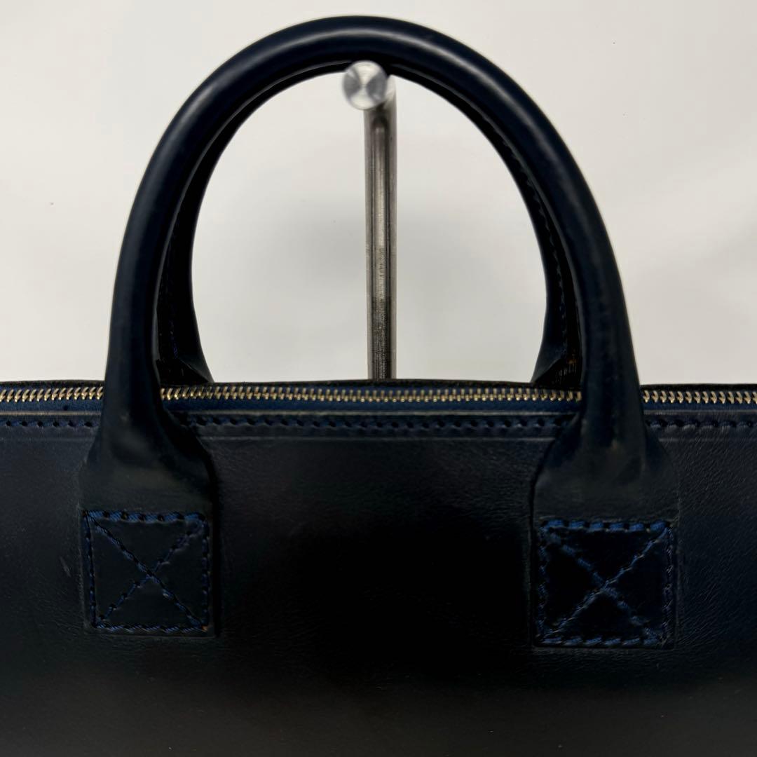 お値下げ中★美品ネイビー GLEN グレンロイヤル ライトウェイト