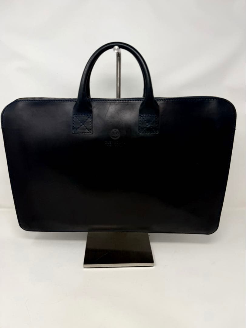 お値下げ中★美品ネイビー GLEN グレンロイヤル ライトウェイト