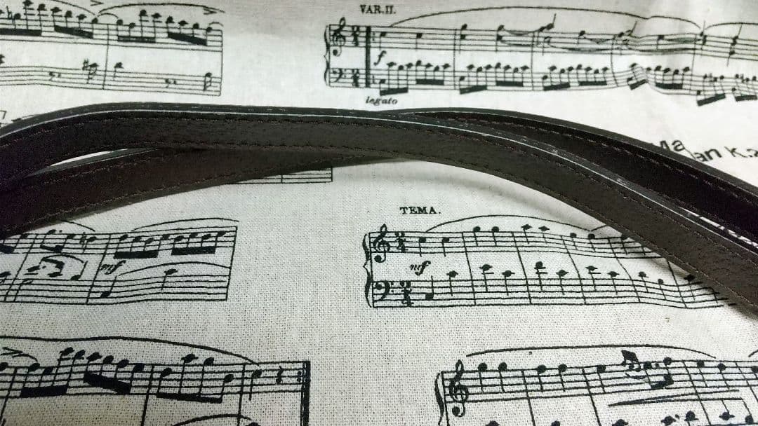 GUCCIグッチ２本手バッグ美品