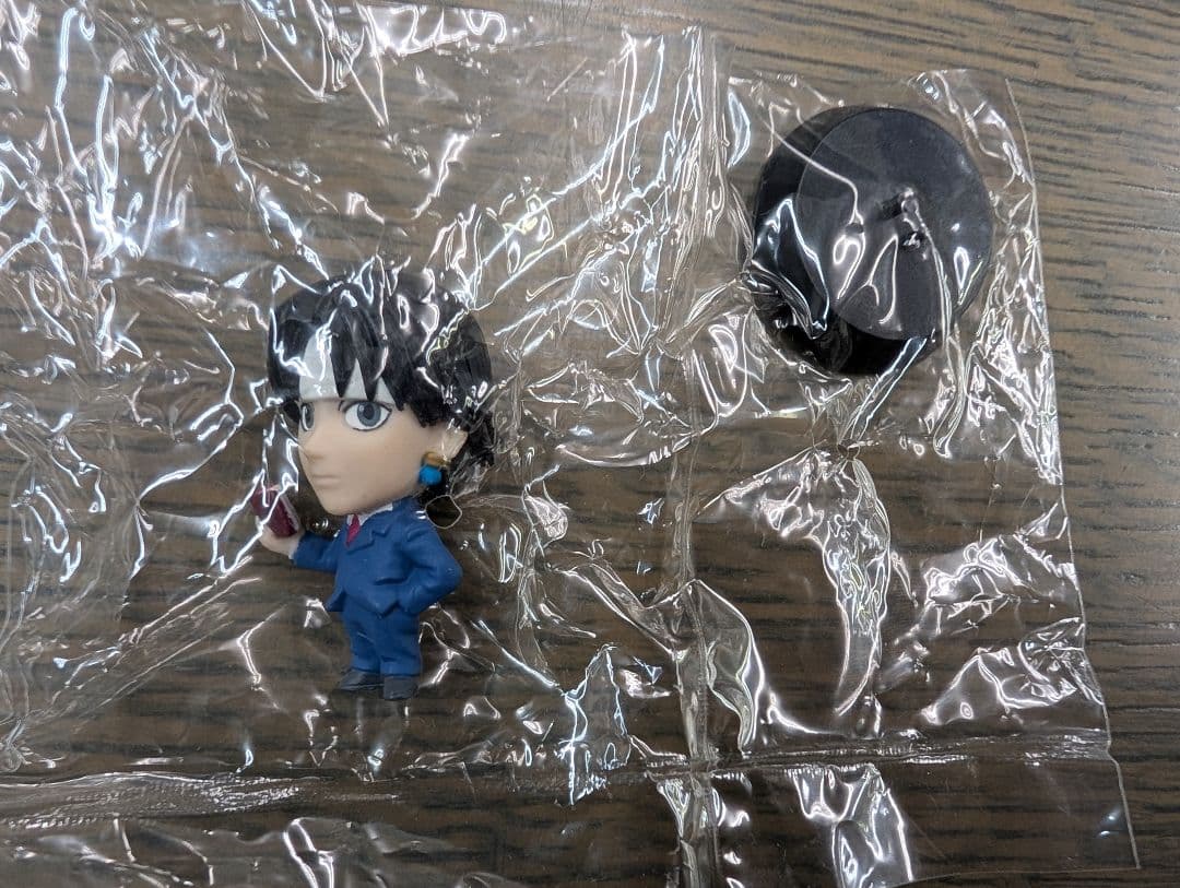 【ご予約品】※シークレット【クロロ/未開封品】アニメヒーローズ HUNTER×H