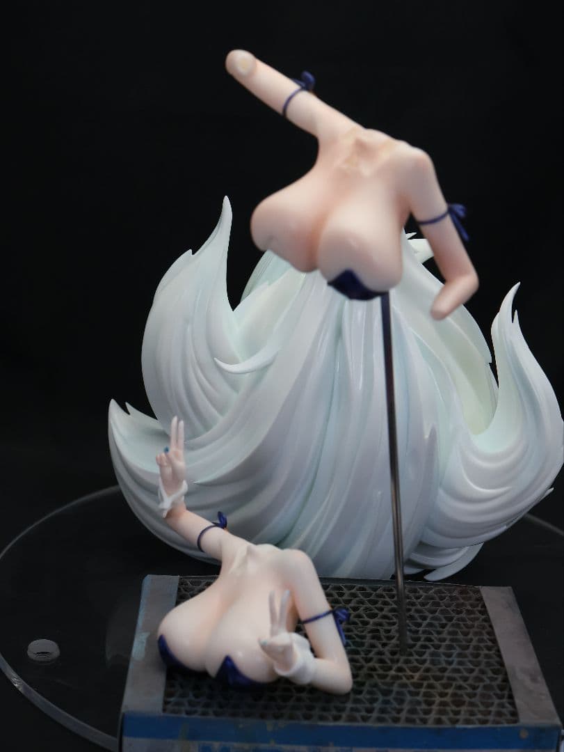 Dendrobium2　ガレージキット