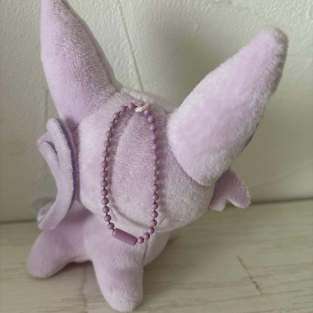 ポケモンセンター マスコット ミックスオレ ブラッキー、エーフィ 2018年