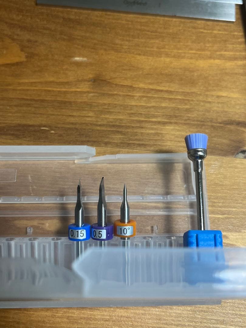 ガンプラ　模型　工具　引退セット