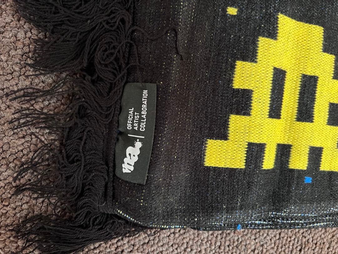 コレクション Invader muffler official