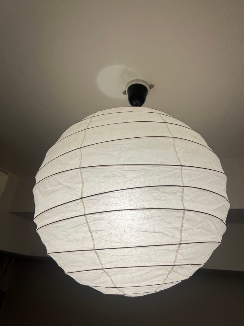 い*ょ様 イサム・ノグチ AKARI ペンダントライト 和紙照明