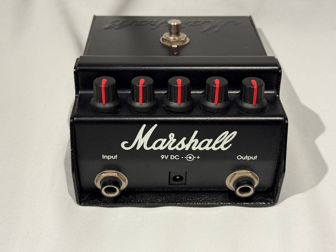 ギター Marshall Drive Master