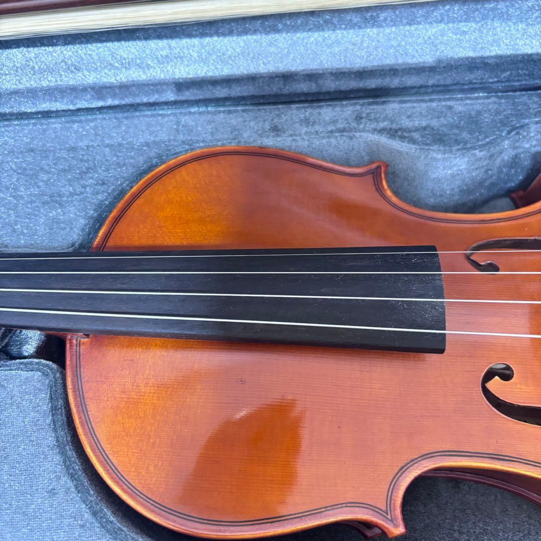 ■【美品】Yamaha バイオリン ヤマハ V-5 1/2 2015