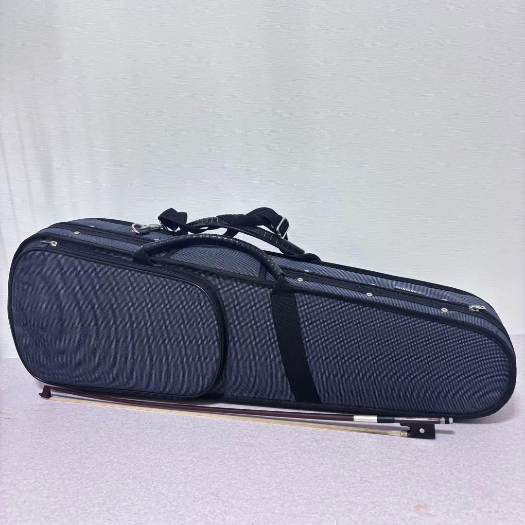 ■【美品】Yamaha バイオリン ヤマハ V-5 1/2 2015