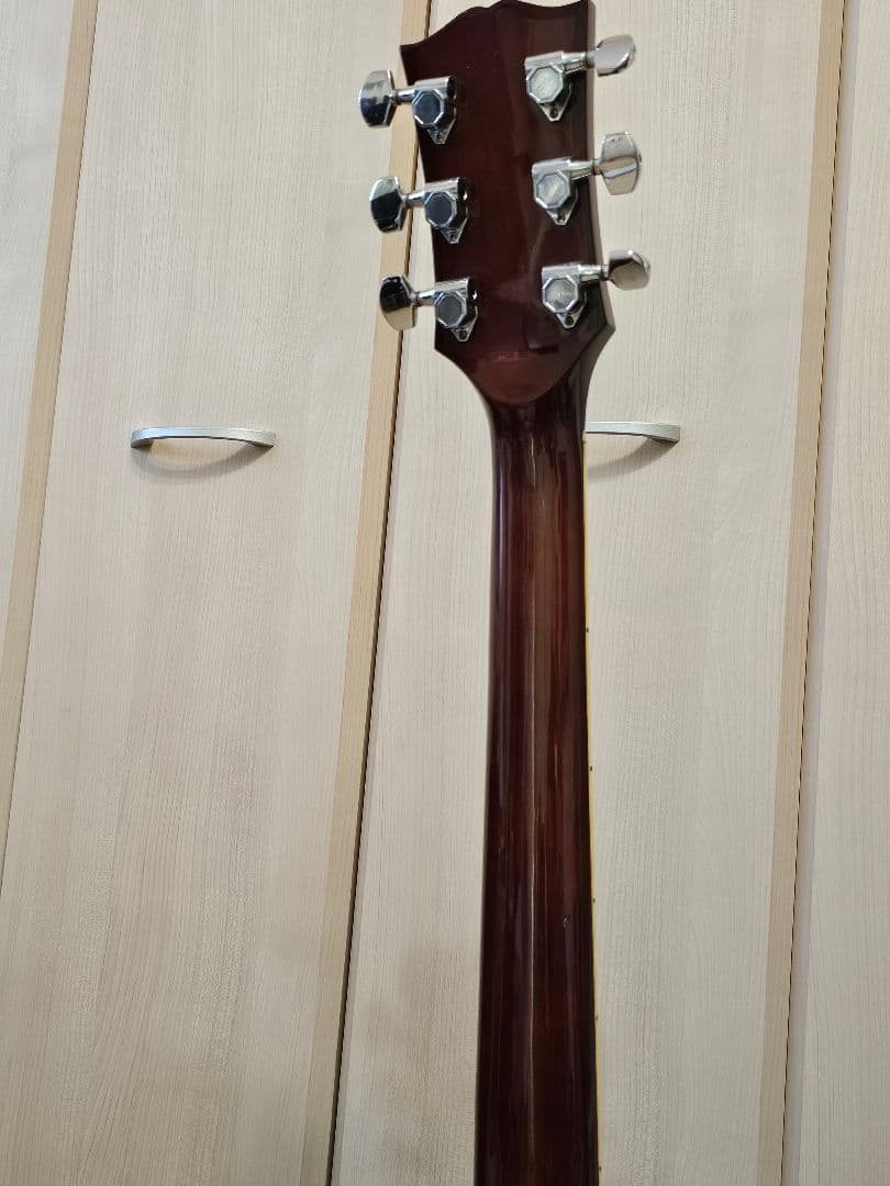 Heerby 希少70年代レスポールstandard